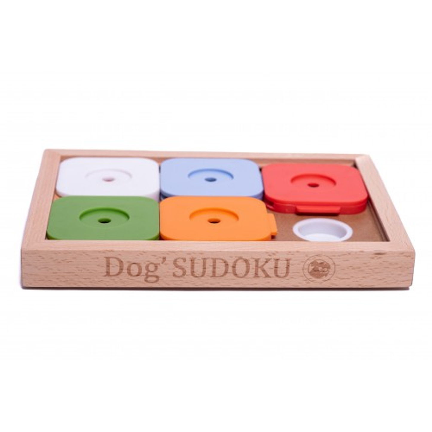 Sudoku Medium Advanced Color