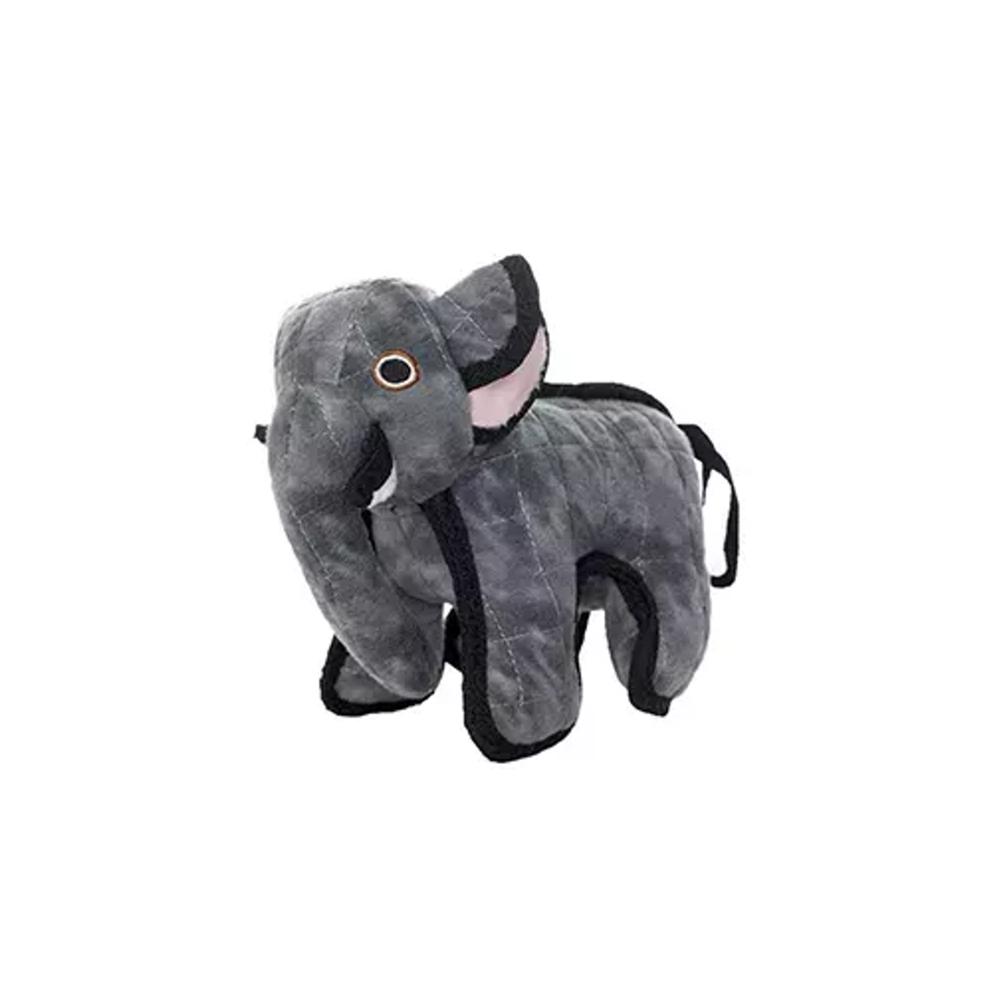 VIP Products - Tuffy Junior Zoo Animals - Size: JUNIOR | Pack Of: 1