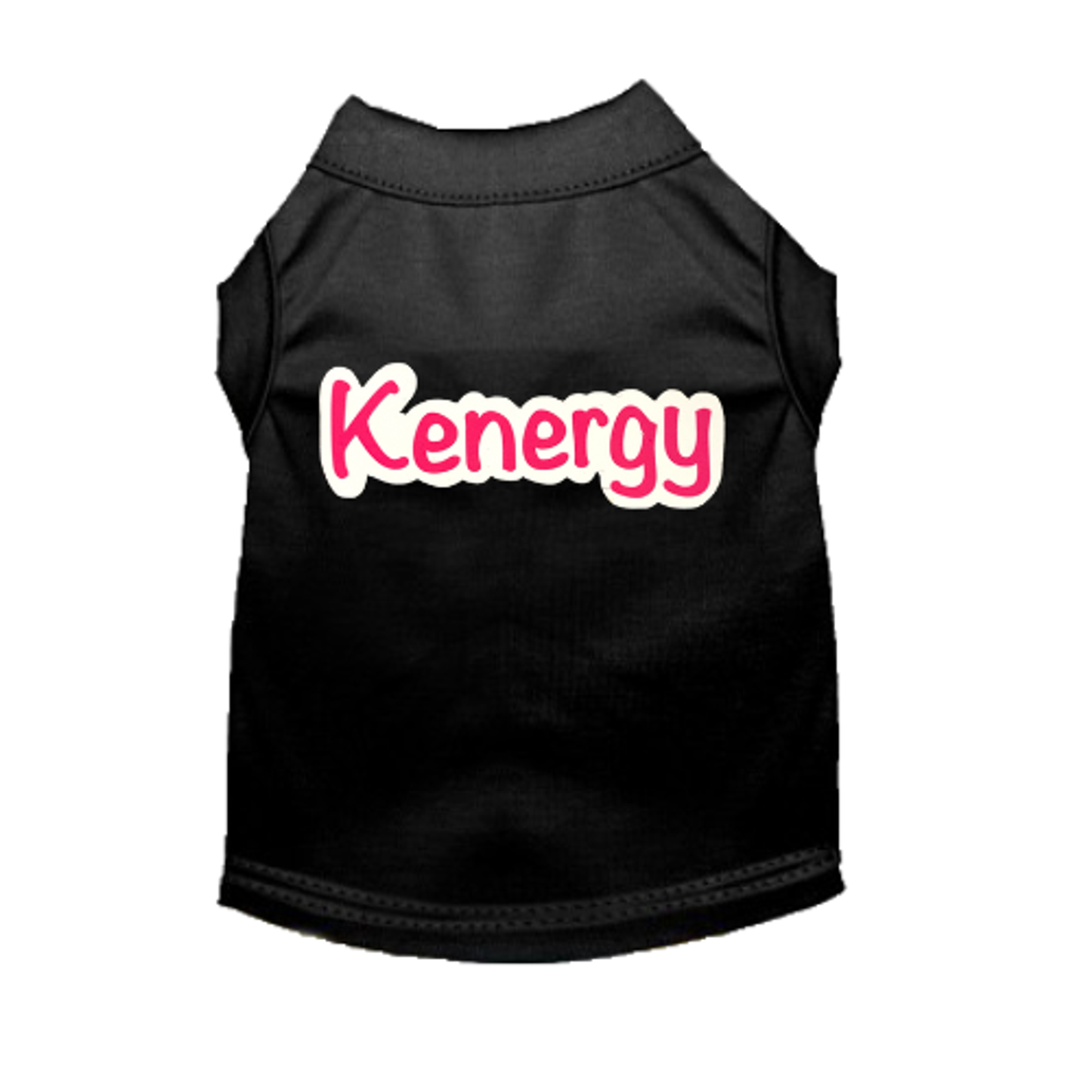 Kenergy Dog Shirt