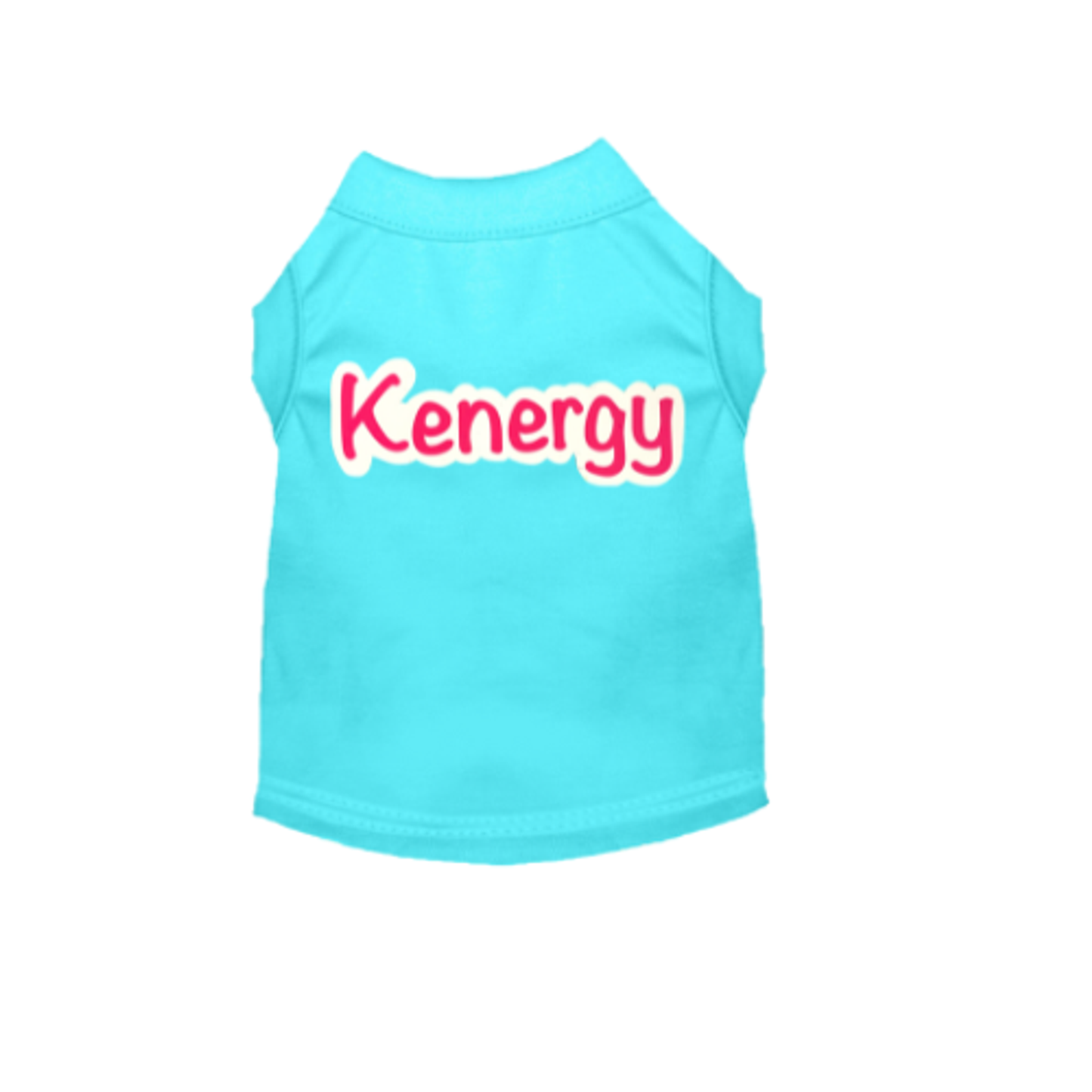 Kenergy Dog Shirt