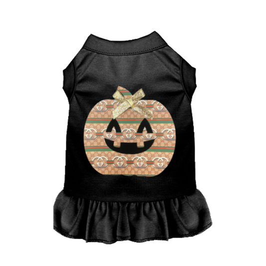 My GG Pumpkin - Color: Black | Pack Of: 1