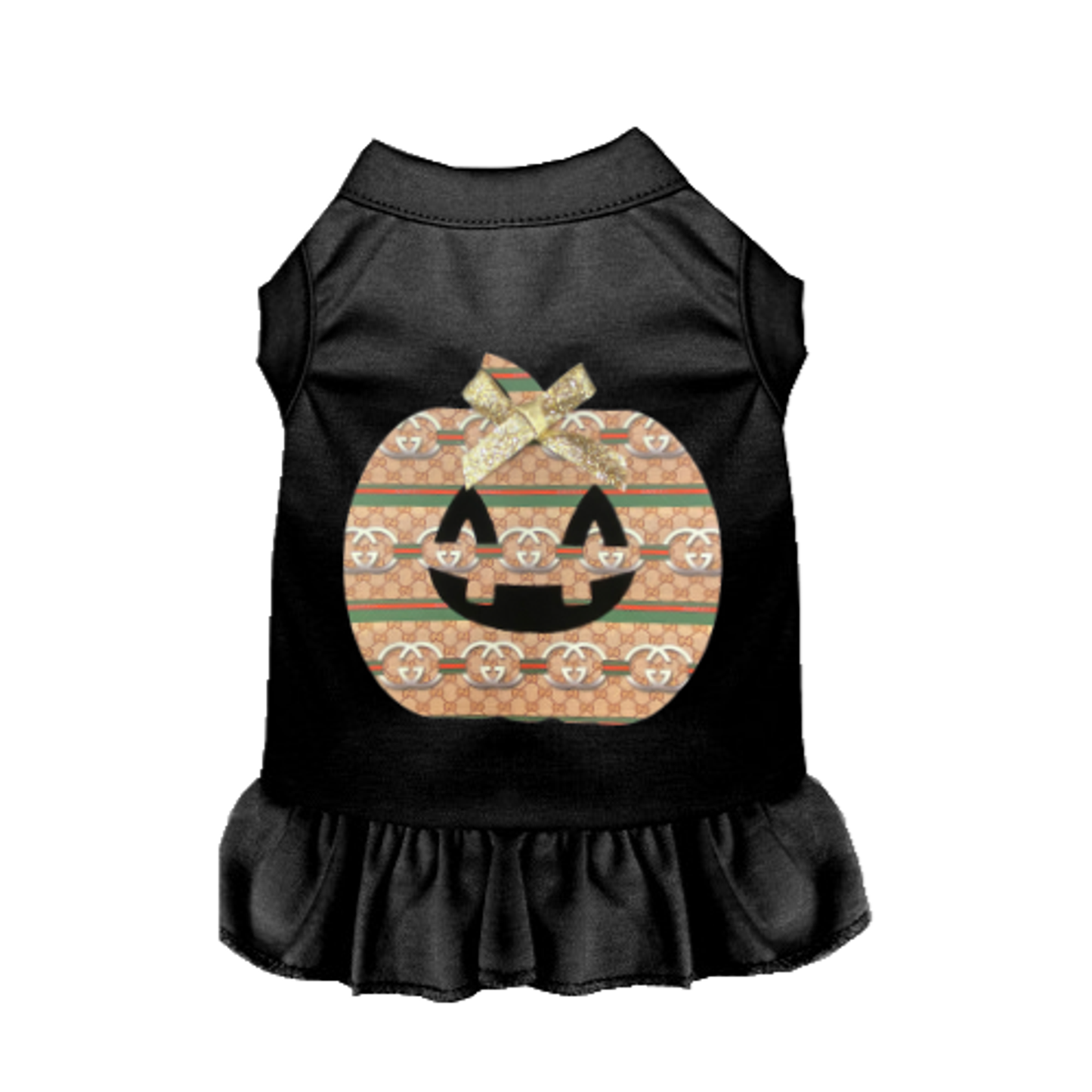 My GG Pumpkin - Color: Black | Pack Of: 1