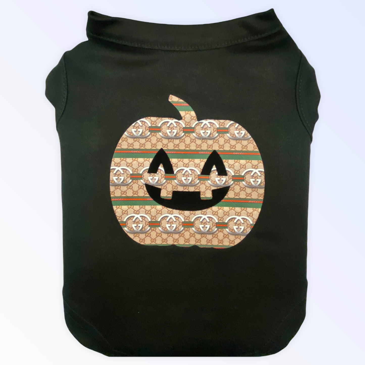 My GG Pumpkin - Color: Black | Pack Of: 1