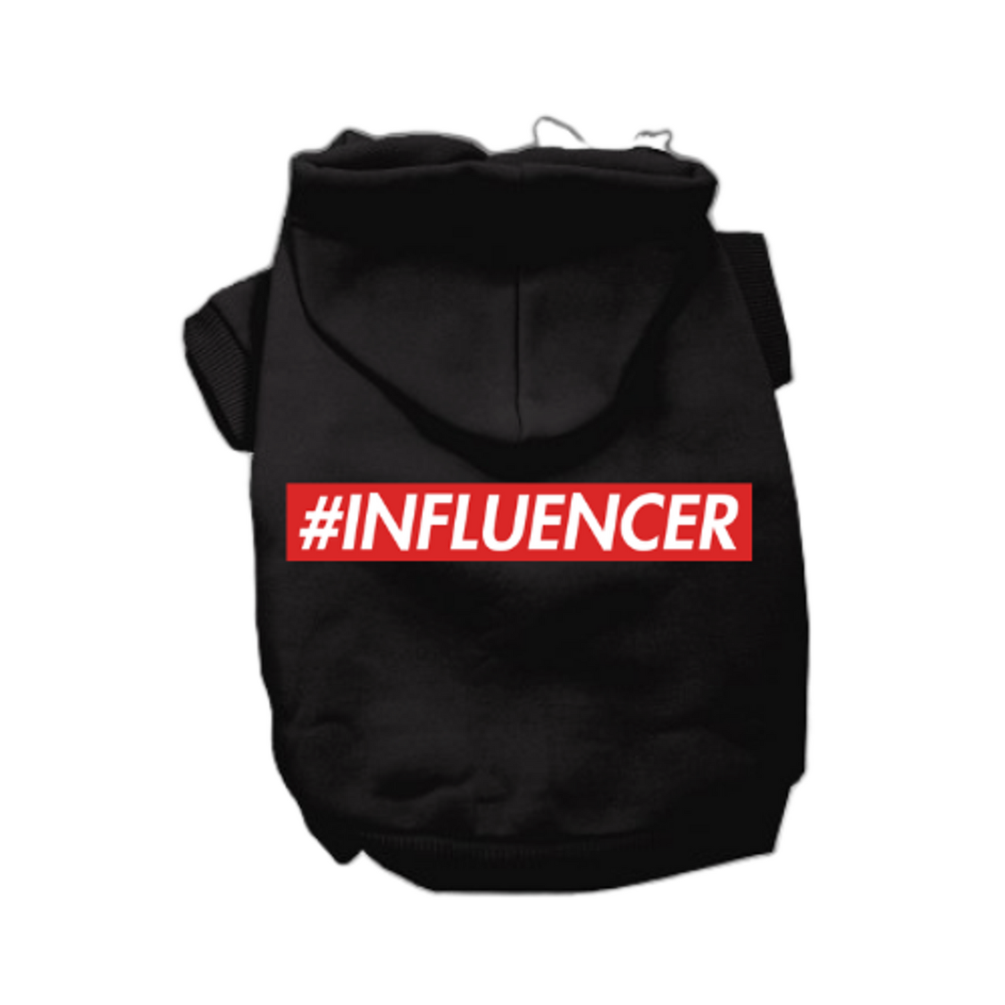 #INFLUENCER - Pet Garment