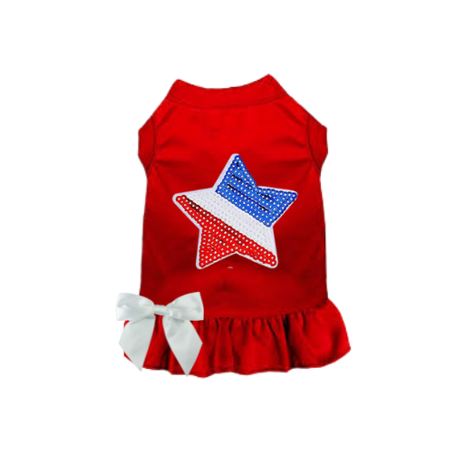 Stars, Stripes, & Bows - Pack Of: 1