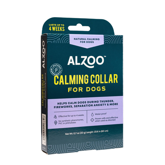 Holistic Calming Collar for Dogs