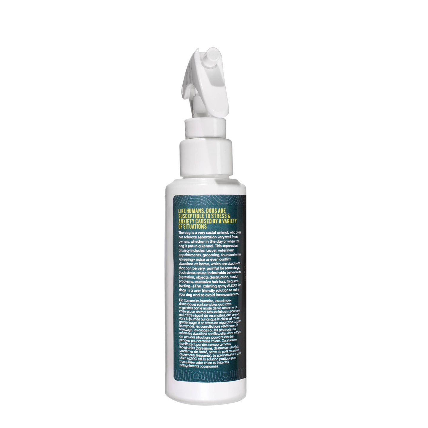 Plant Based Calming Spray for Cats