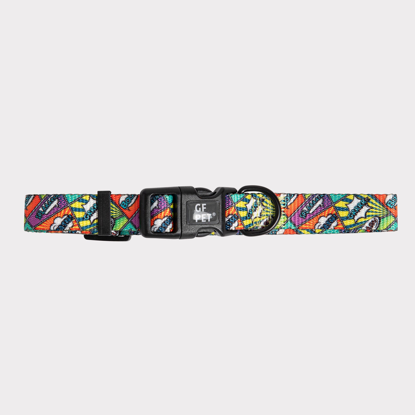 GF Pet  Printed Collar