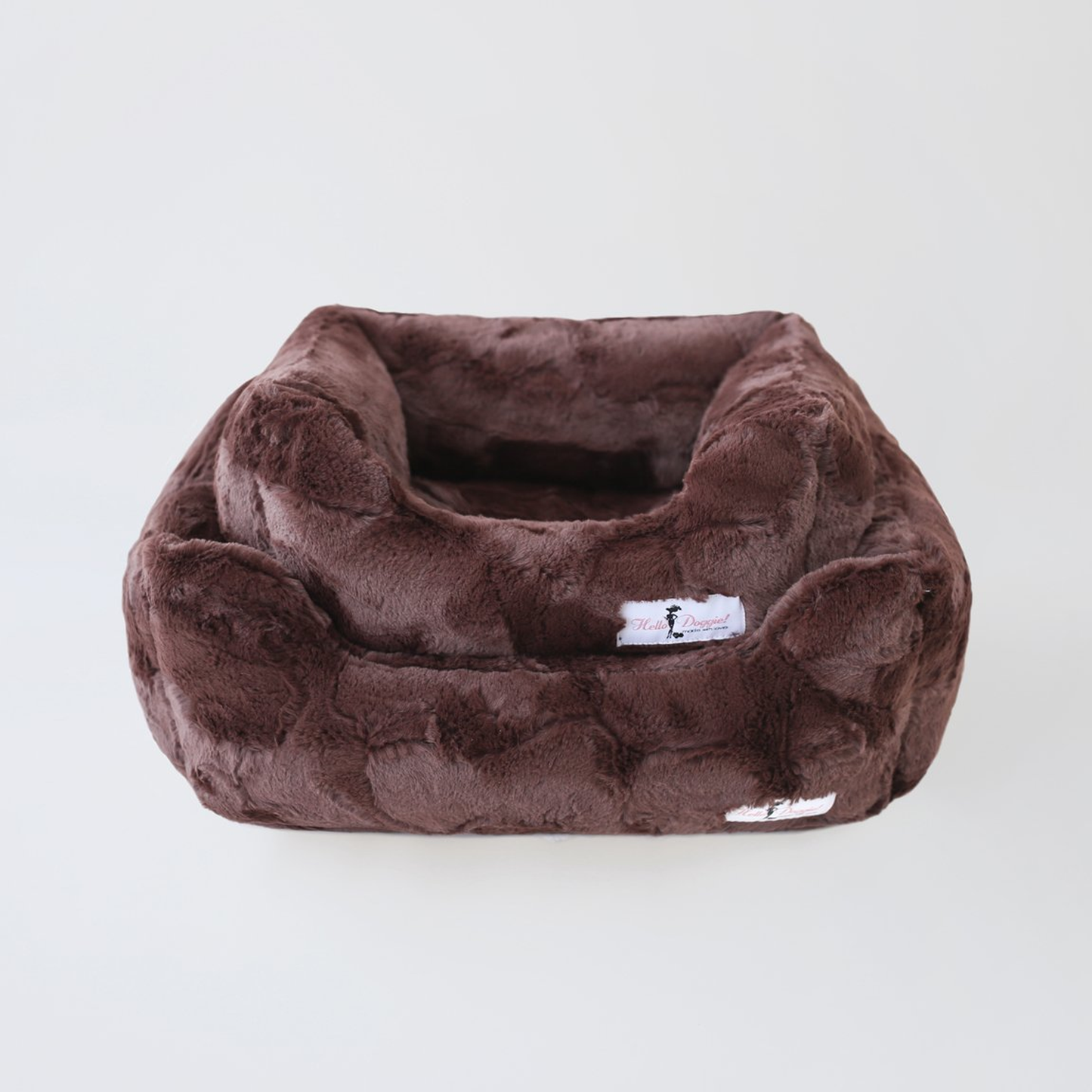 Hello Doggie - Luxe Dog Bed