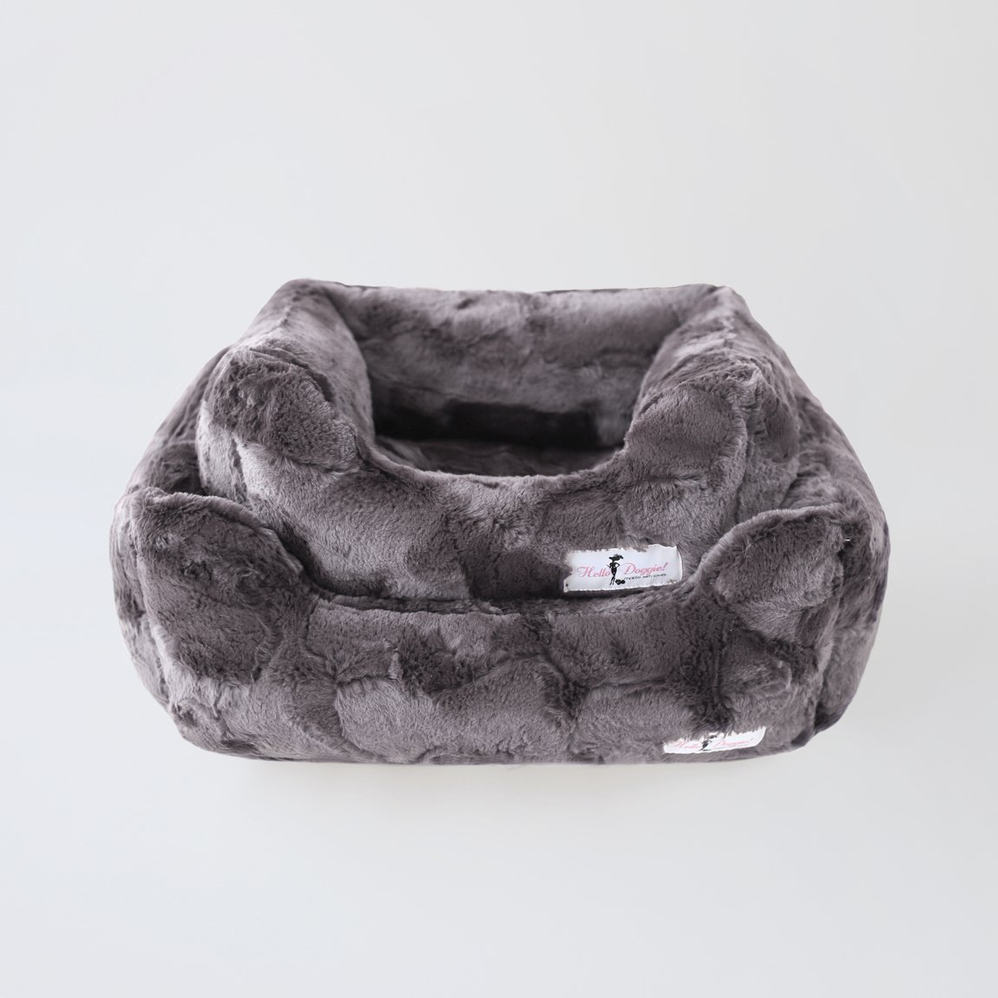 Hello Doggie - Luxe Dog Bed