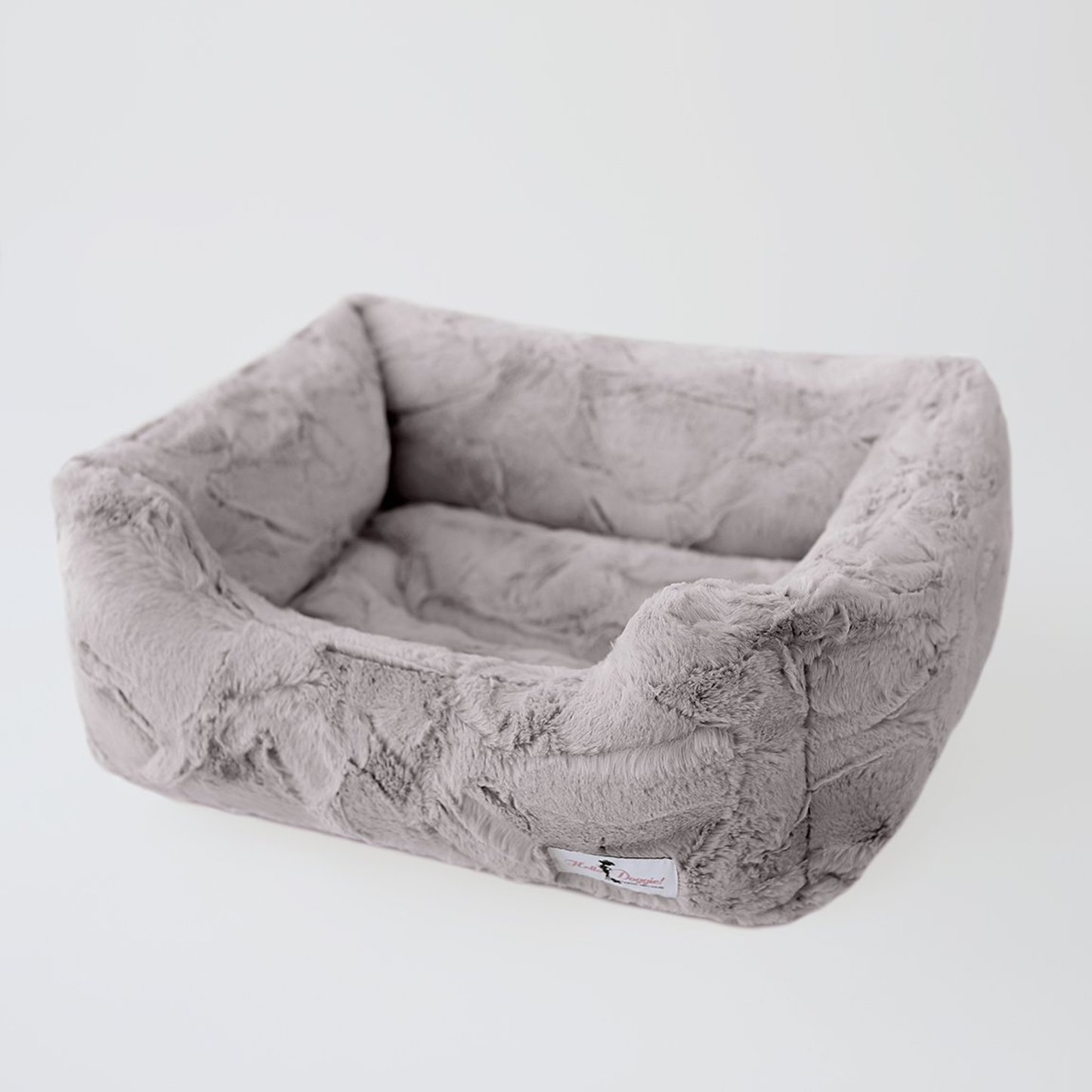 Hello Doggie - Luxe Dog Bed