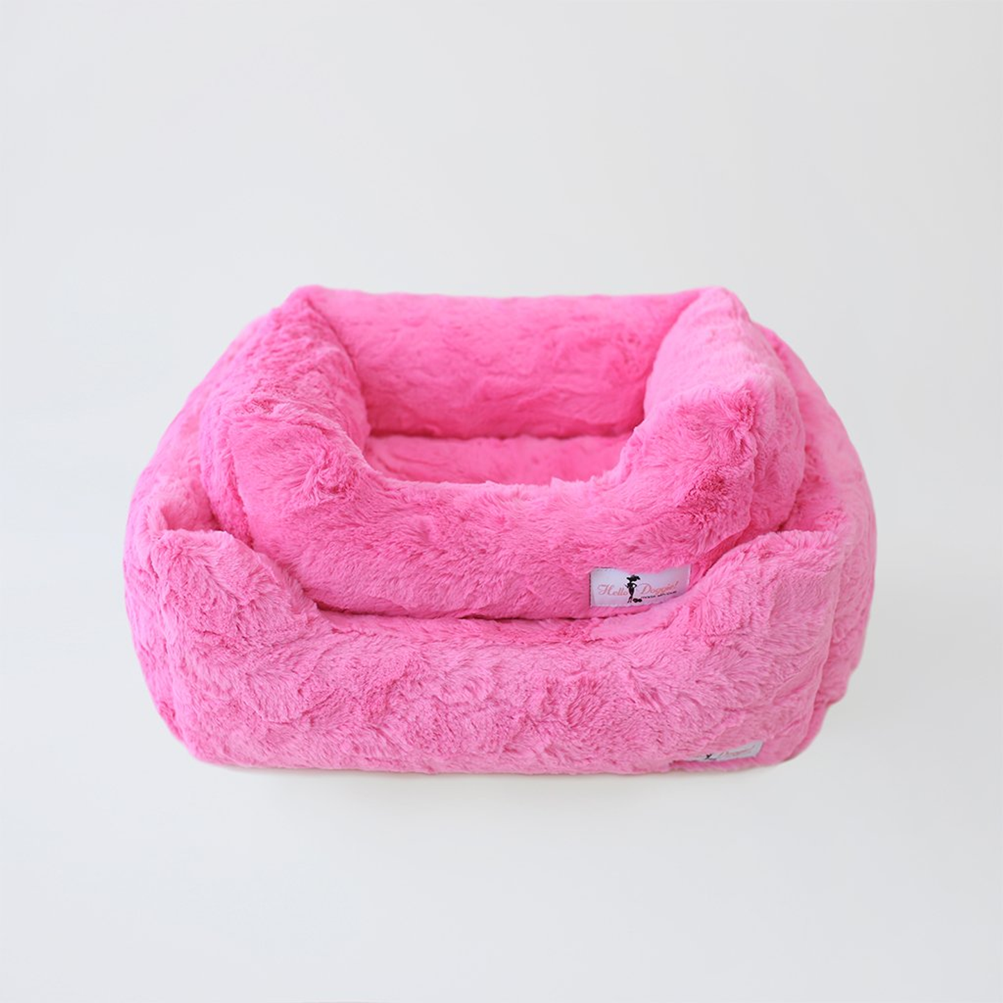 Hello Doggie - Bella Dog Bed