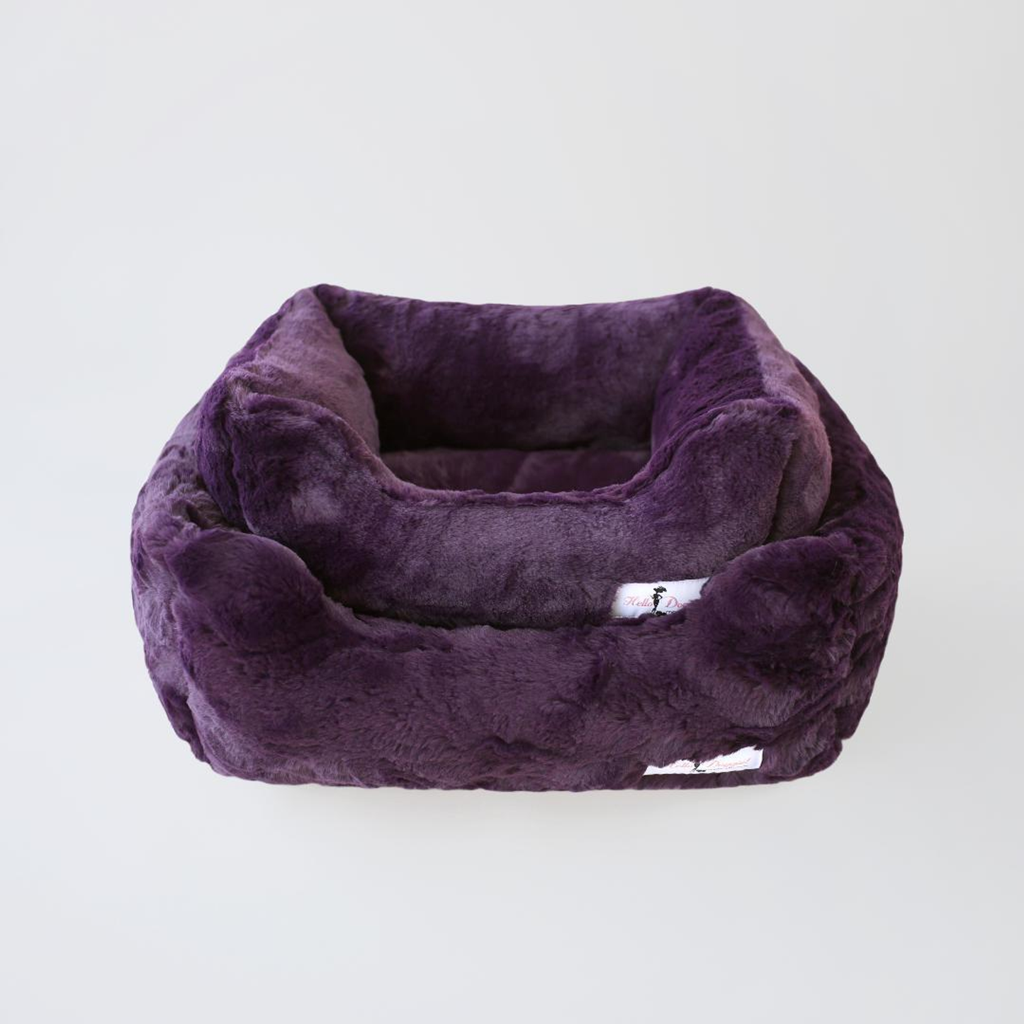 Hello Doggie - Bella Dog Bed