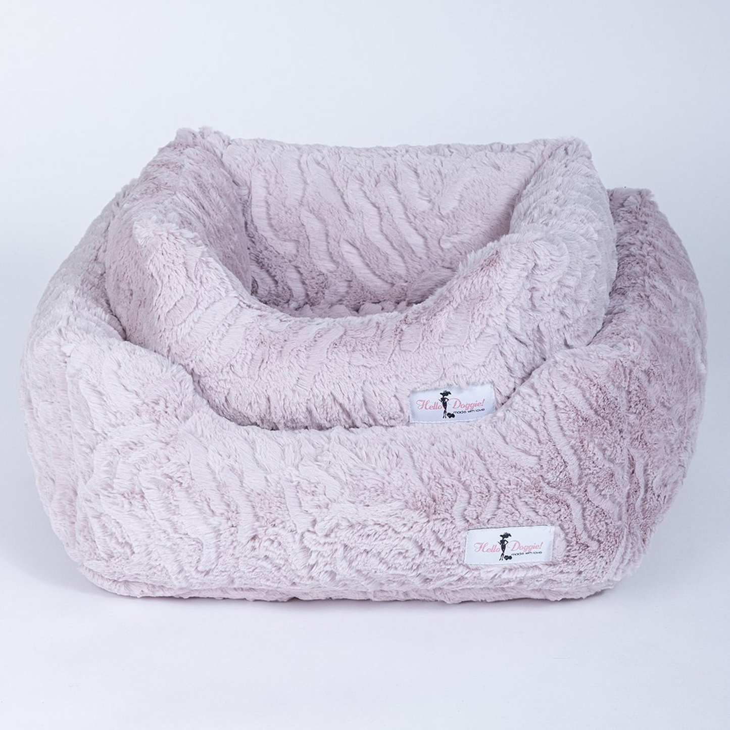 Hello Doggie - Cuddle Dog Bed