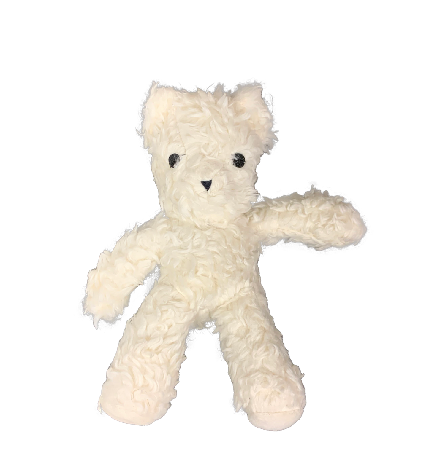 Organic Cotton Bear